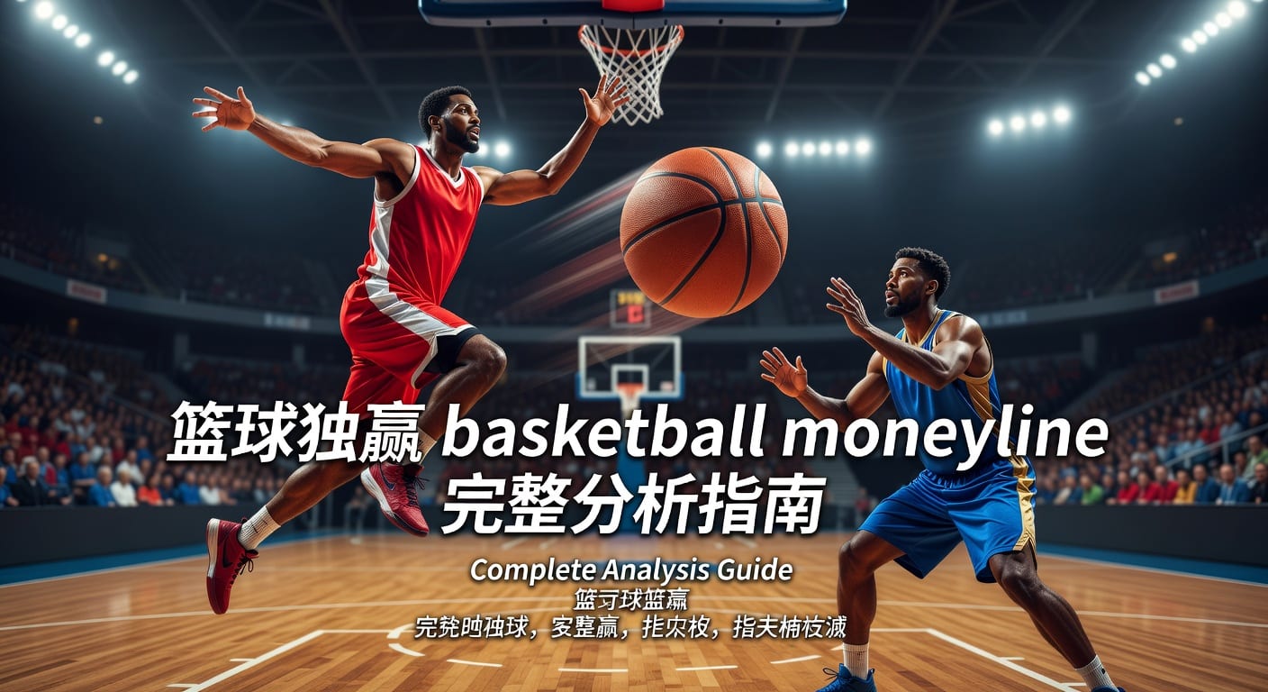 篮球独赢 basketball moneyline：2026年赛前判断与单场胜负思路
