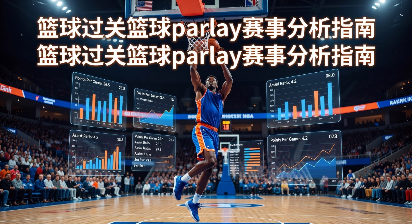 篮球过关 basketball parlay 实战解析与投注技巧