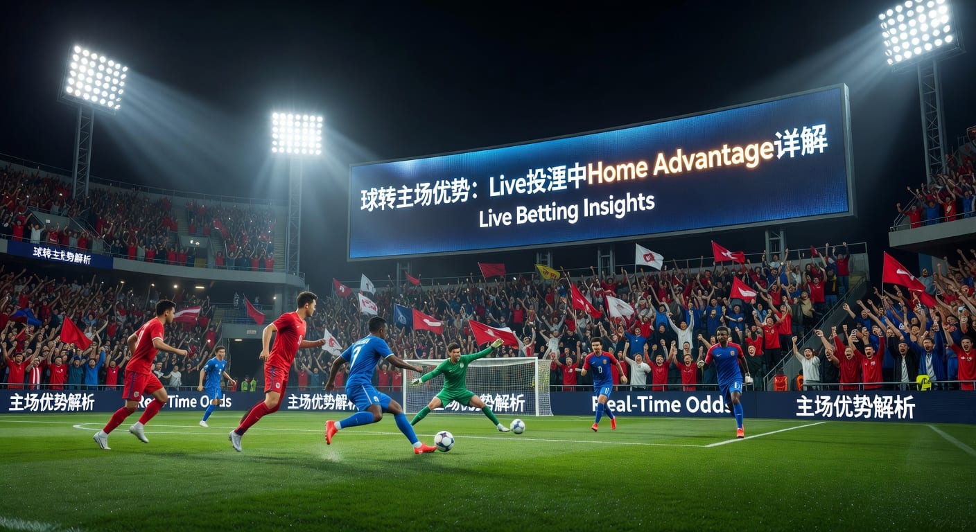篮球主场优势 home court advantage：数据与实战判断