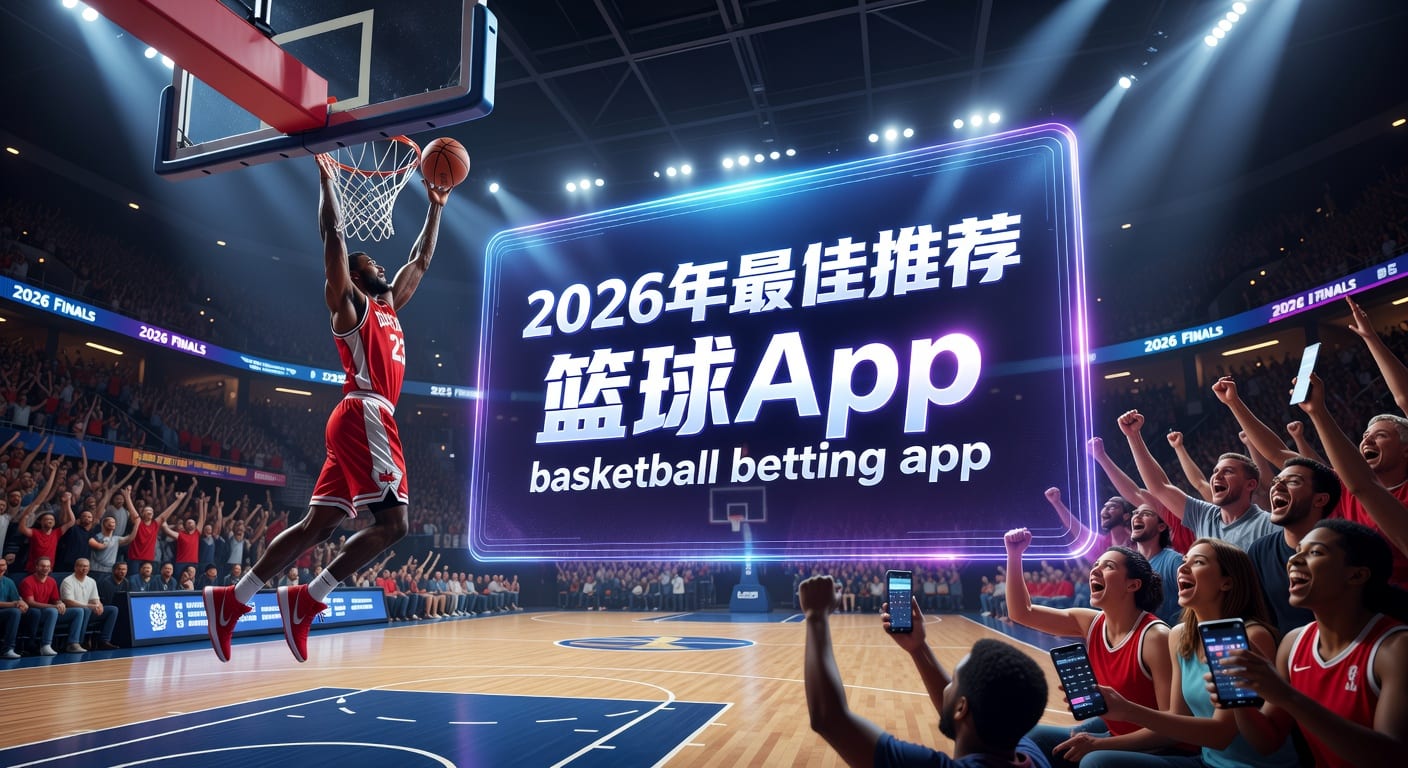 篮球App basketball betting app：2026年选择指南
