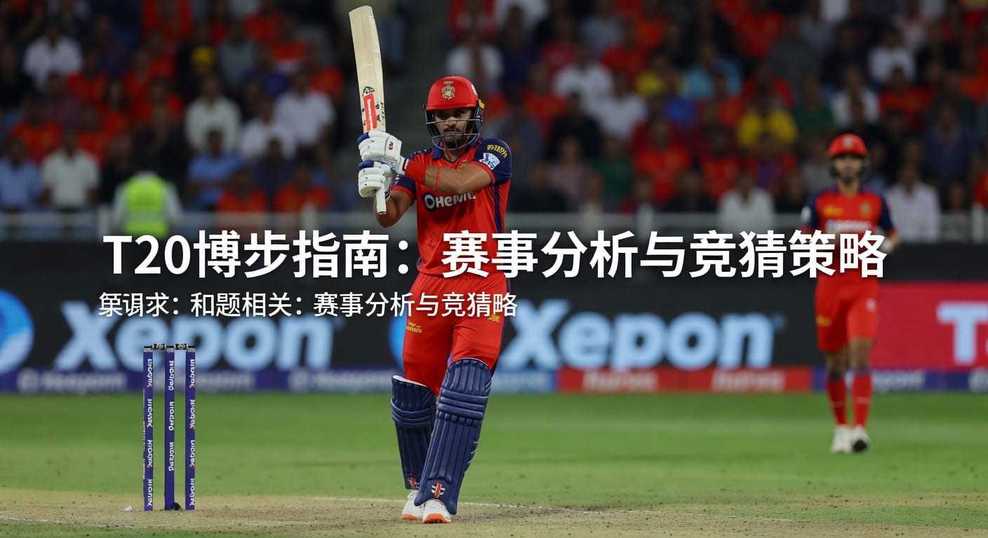 T20博彩2026年赛事观察与玩法理解