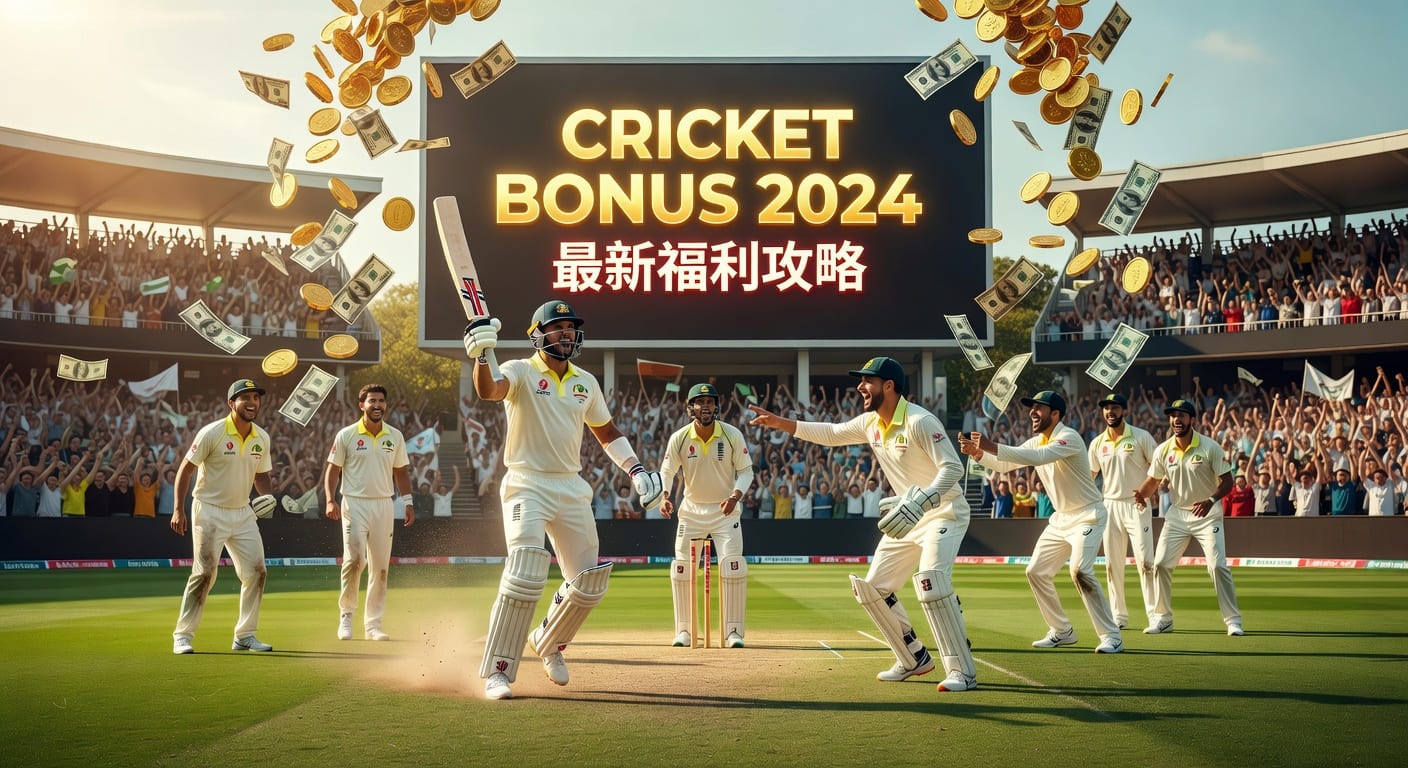 板球滚球 Live Cricket Betting 全景指南