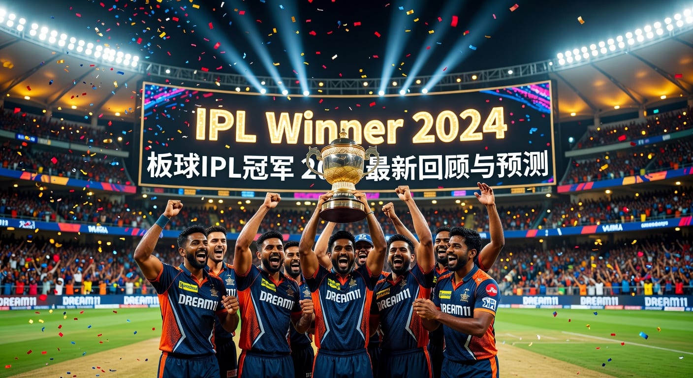 板球IPL冠军 IPL Winner 2026年夺冠分析
