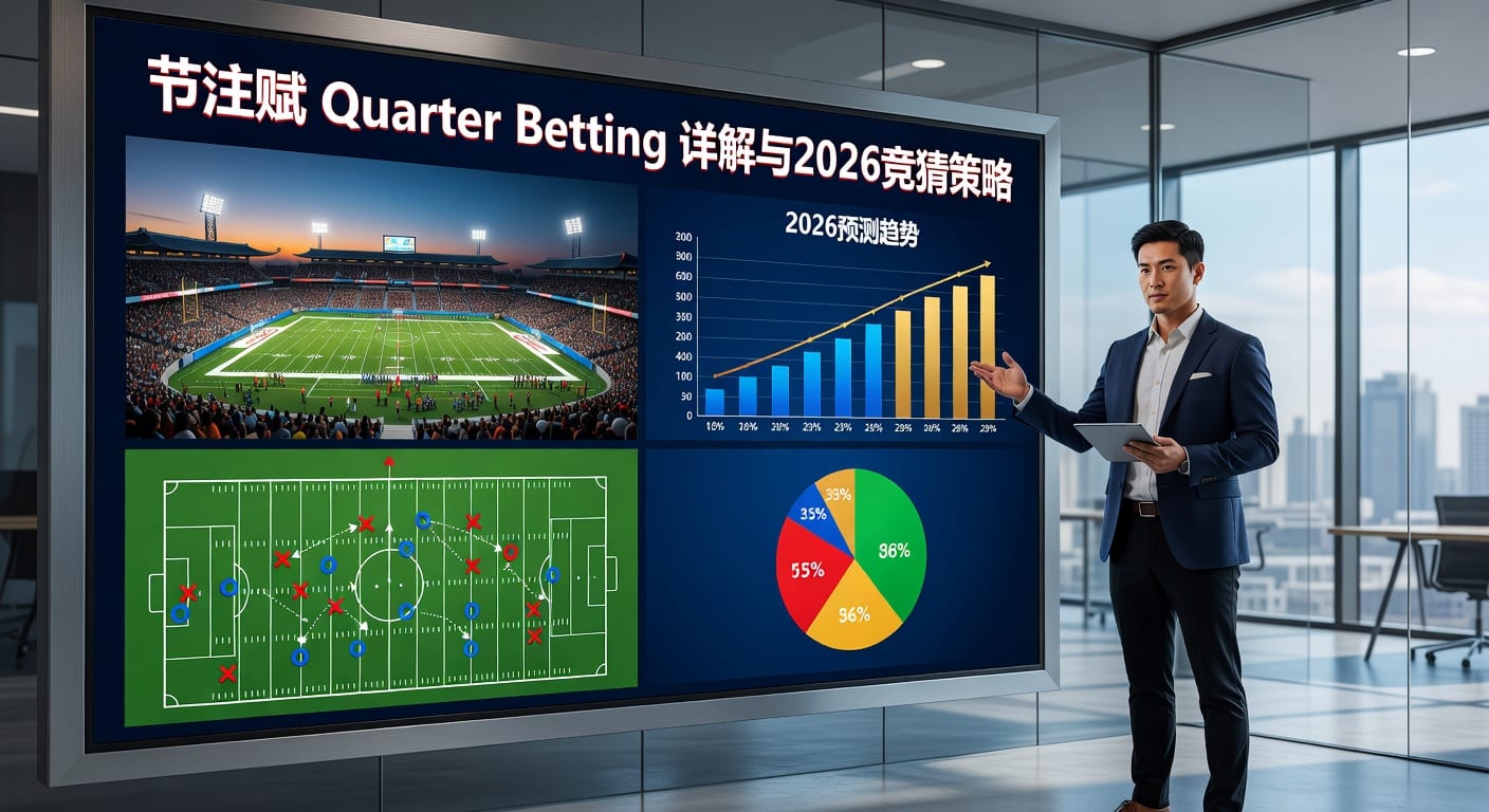 节投注 quarter betting：分节下注实战指南