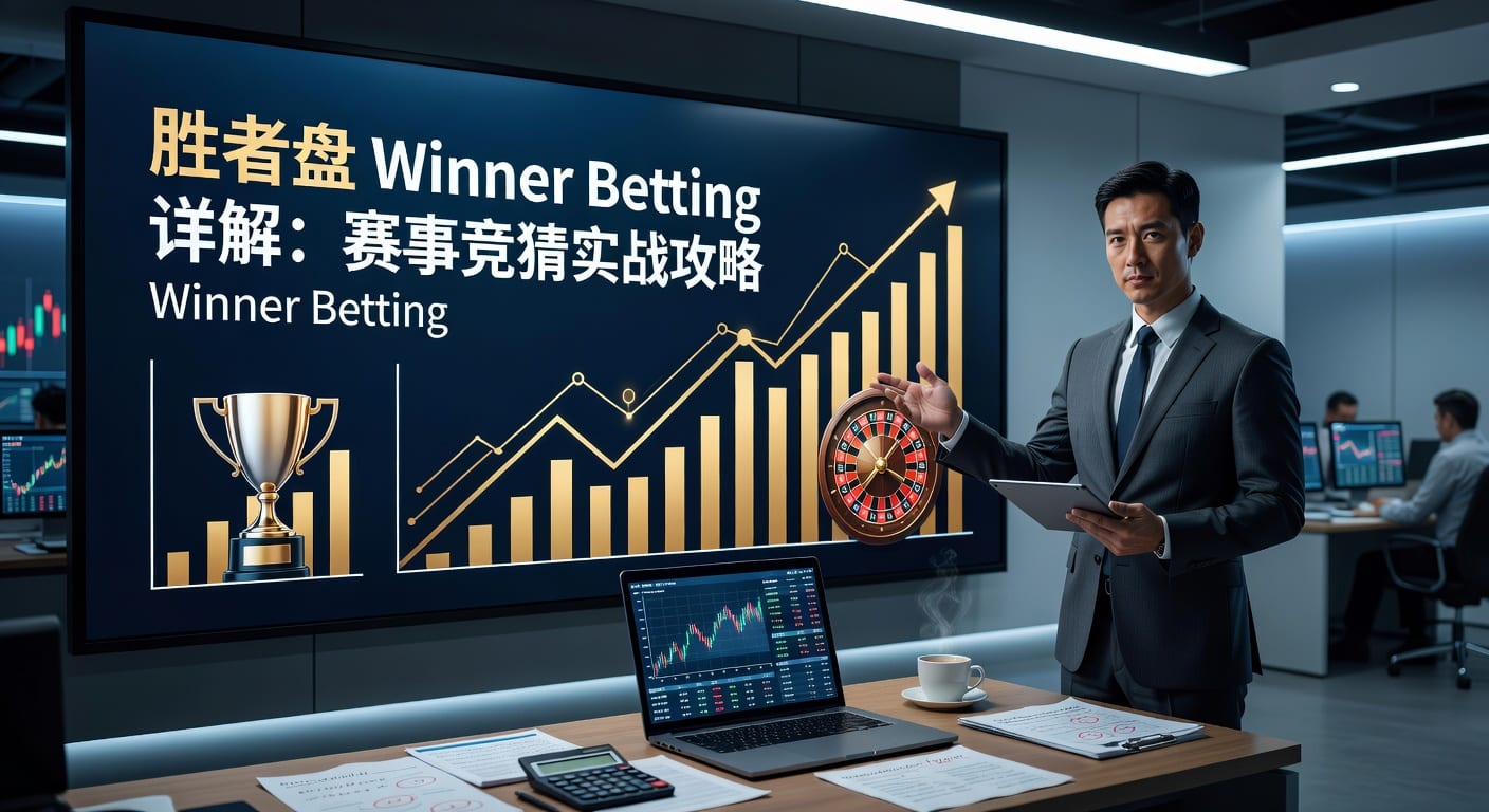 胜者盘 winner betting 2026年投注技巧与胜率判断