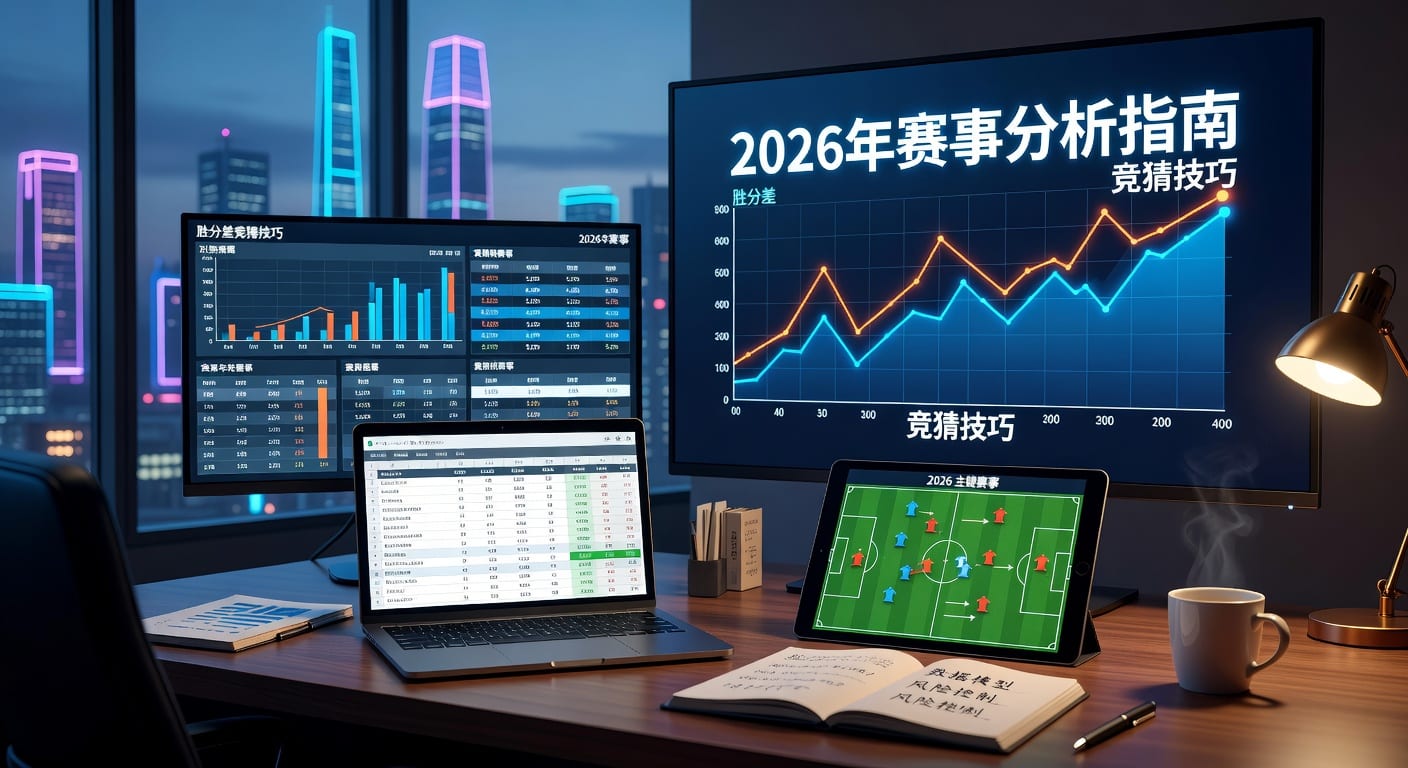 胜分差 winning margin：解读、计算与投注技巧