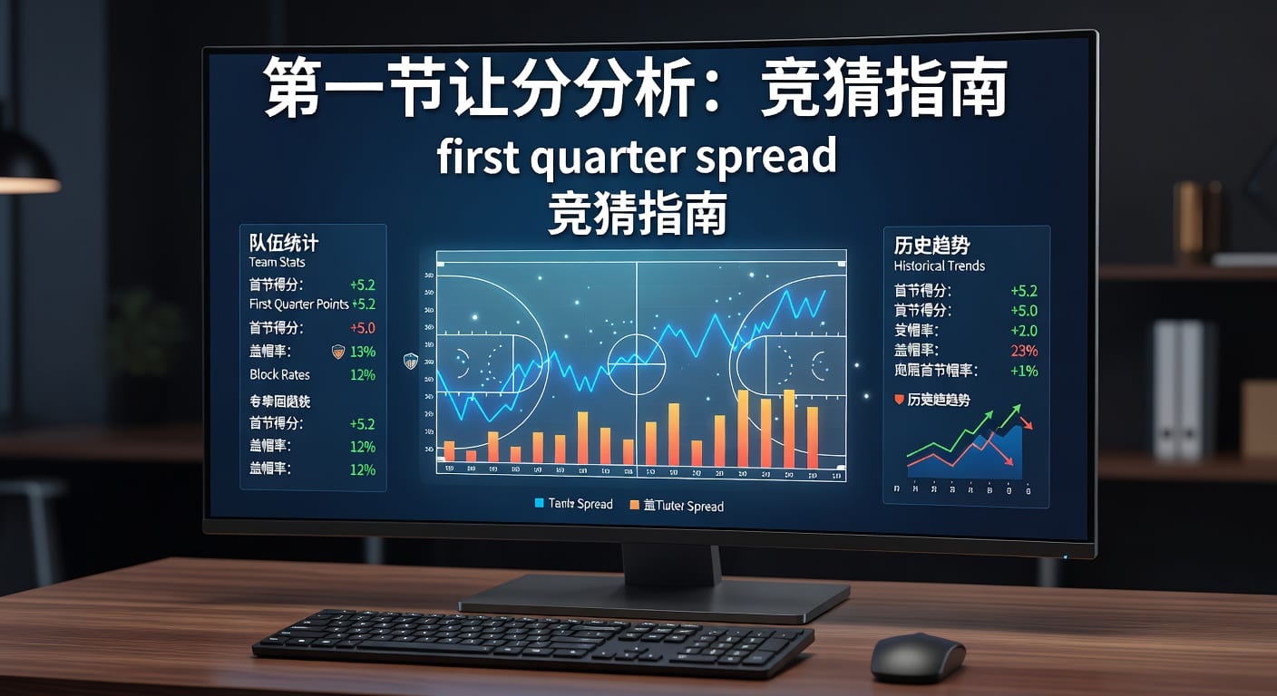 第一节让分 first quarter spread：赛前拆解与判断