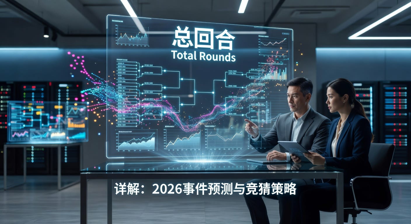 总回合 total rounds 解析：体育赛事回合数怎么看