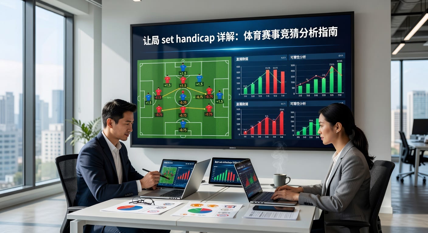 让局 set handicap 实战解读：让球盘判断与风险控制