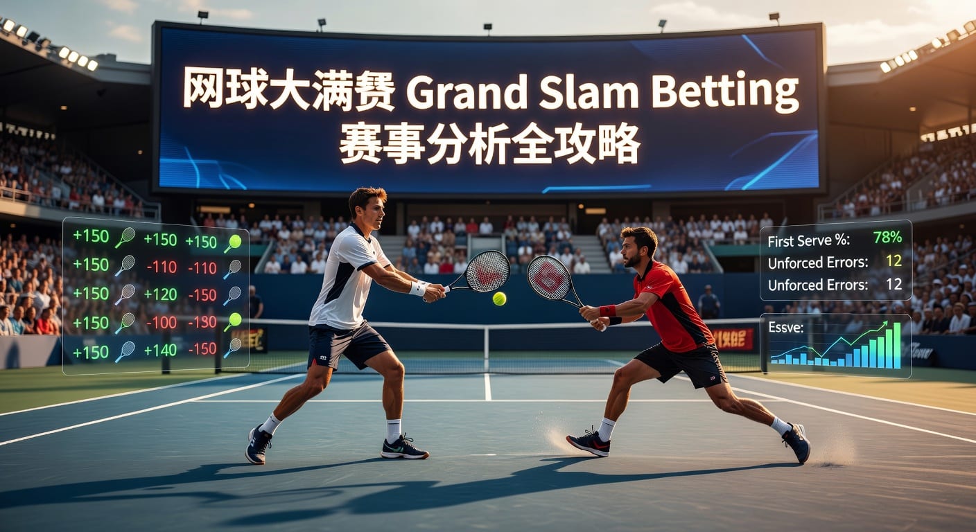 网球大满贯 Grand Slam Betting 2026年投注技巧与赛前分析