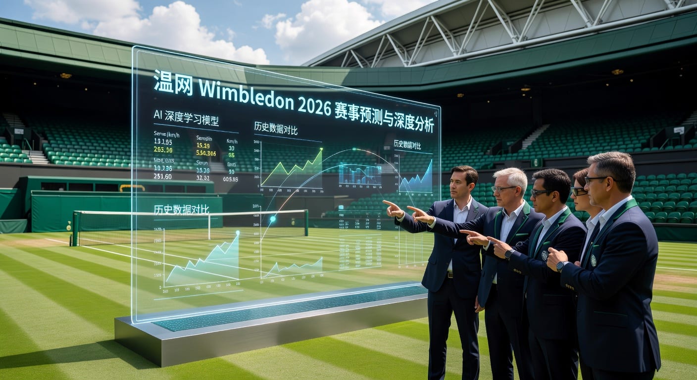 温网 Wimbledon 2026年观赛与投注技巧解析